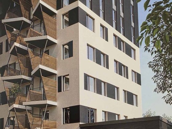 Продаж 3-кімнатної квартири, ЖК «Royal Place” Трускавець