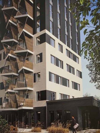 Продаж 3-кімнатної квартири, ЖК «Royal Place” - фото 1