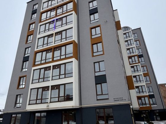Продаж 2к квартира Проспект ЖК City Bud Виставка Хмельницкий