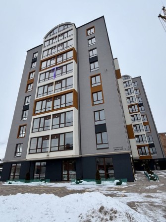 Продаж 2к квартира Проспект ЖК City Bud Виставка - фото 1