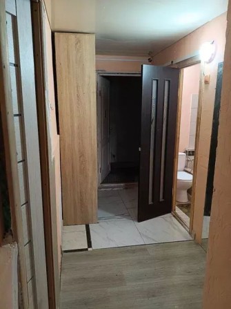 1к усе залишається вікна м/п, . Мінімальне оформлення 42037 - фото 1