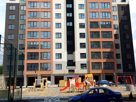 Продам 1-кімнатну квартиру в сучасному ЖК Avila City, Озерна Хмельницький