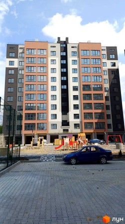 Продам 1-кімнатну квартиру в сучасному ЖК Avila City, Озерна - фото 1