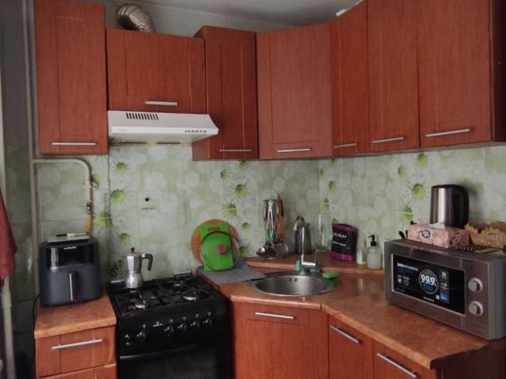 Продаж 1к квартири в Південно-західному районі , гарний стан Хмельницкий