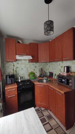 Продаж 1к квартири в Південно-західному районі , гарний стан - фото 1