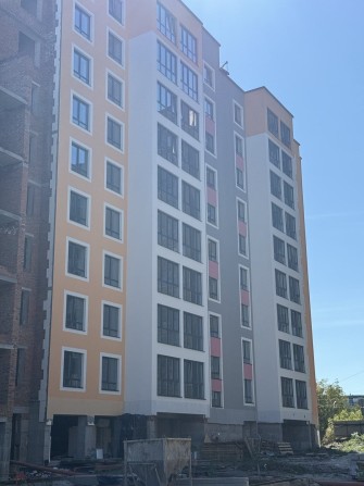 Світла 1к чудовий краєвид. Без зайвих витрат скоро здача 30998 - фото 1