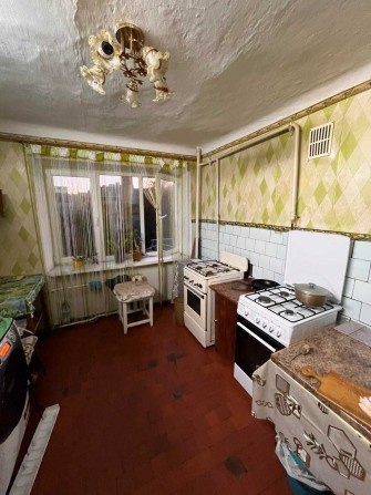 41188 Продаж 2к в гуртожитку , супер ціна - фото 1