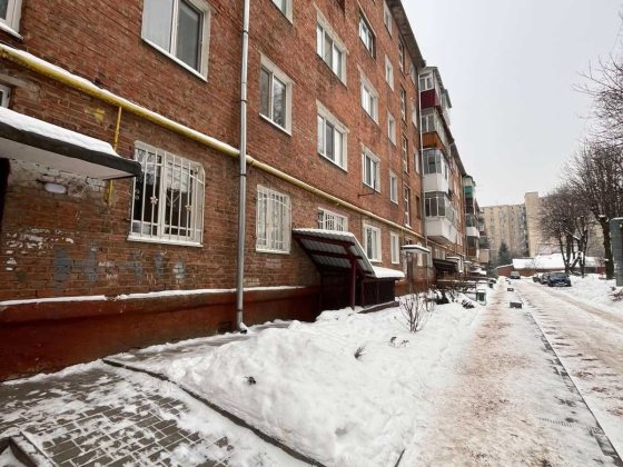 Найдешевша На Ринку 1к 35.2м2 ТЕРМІНОВИЙ Продаж Хмельницький