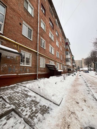 Найдешевша На Ринку 1к 35.2м2 ТЕРМІНОВИЙ Продаж - фото 1