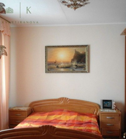 Продам 5-кім.квартиру,вул Бориславська 5 Ремонт ! - фото 1