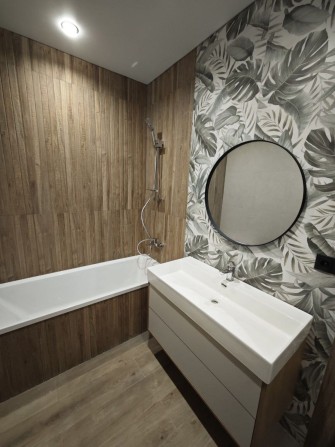 Не кутова 2к з теплою підлогою Повна Комплектація! Переуступка!42282 - фото 1