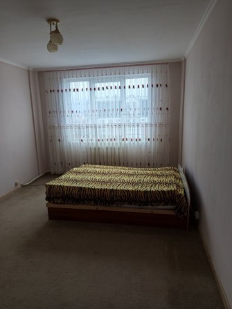 Продається  простора 4 кімнатна квартира - фото 1