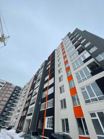 СУПЕРЦІНА 1к ЖК Судентський здана НБ - фото 1