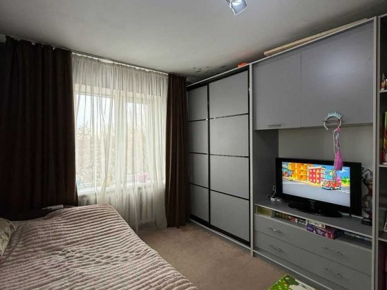 Хороша квартира, середній поверх, Південно-Захід, без комісії ID41857 Хмельницький