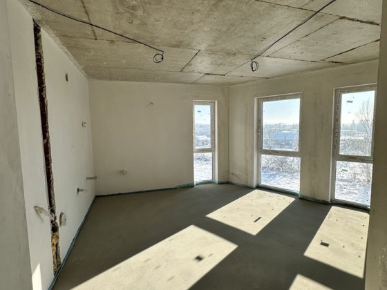 2 кімнатна квартира Хуст