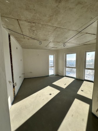 2 кімнатна квартира - фото 1