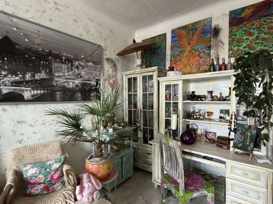 Продам квартиру.Кімнати окремі.Працюємо з Є відновленням Шептицький