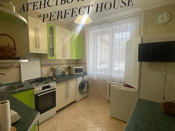 2х кімнатна з хорошим плануванням Шептицький