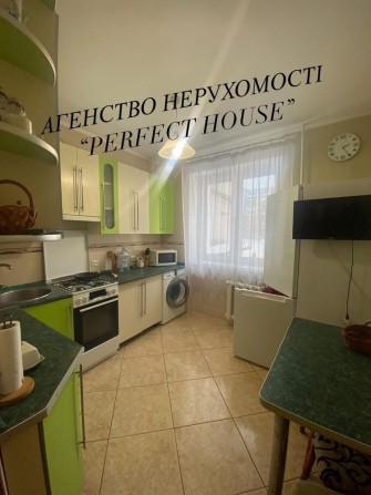 2х кімнатна з хорошим плануванням - фото 1