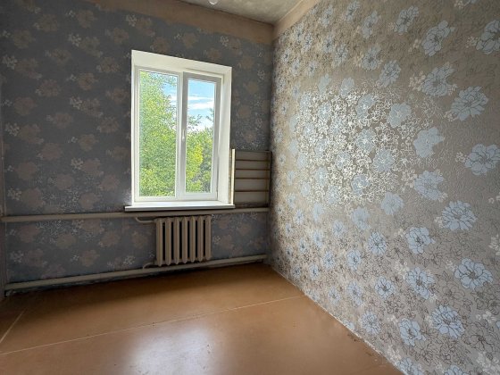 Простір для вашої фантазії: 3-к квартира в Раково! VRV ID: 36836 Хмельницький