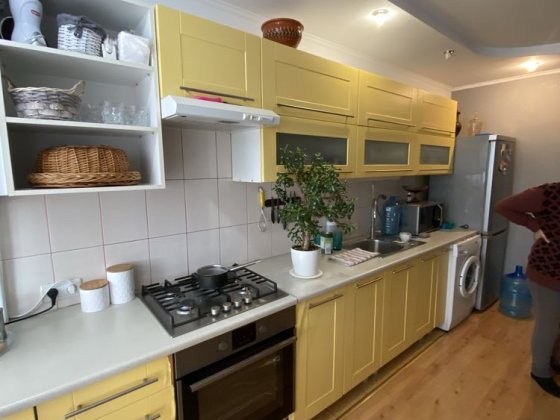 Продаж 6 кімнатної Шептицький