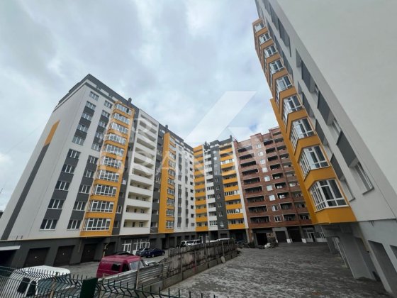 Продаж 1к квартири, район Виставка Хмельницький