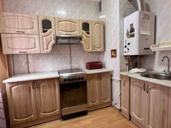 Продаж квартири вул. Чорновола Шептицький