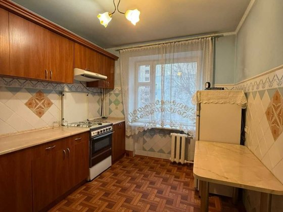 Трикімнатна квартира, гарне планування, підходить під держ програми Хмельницький