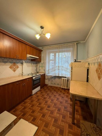 Трикімнатна квартира, гарне планування, підходить під держ програми - фото 1