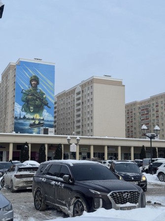 1к в зданому будинку, велика кухня. Максимальне наповнення 42125 - фото 1