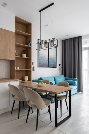 Продам 1но кім квартиру БІЛЬШОЇ ПЛОЩІ 42кв м , м. Шептицький - фото 1