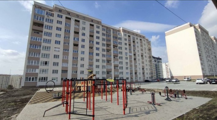 Продаж 2к в новобудові на Озерній.Забудовник Рауш - фото 1