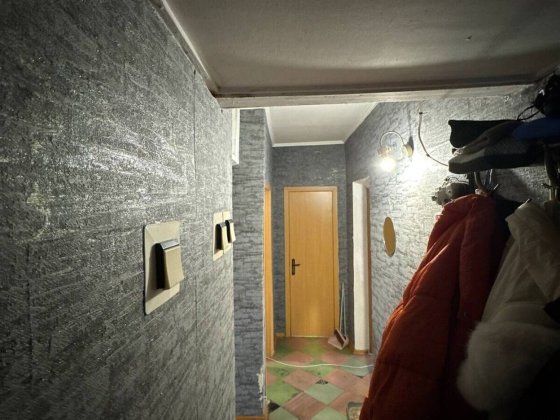 2к роздільні кімнати, вікна м/п, меблі залишаються! Офрорм 2%41980 Хмельницкий