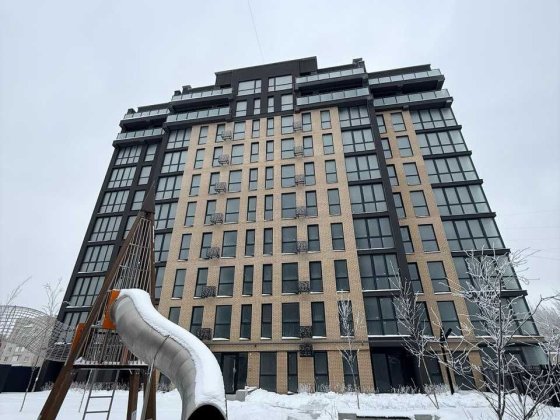 Продаж 2-кімнатної квартири "Harmony Garden" Хмельницкий