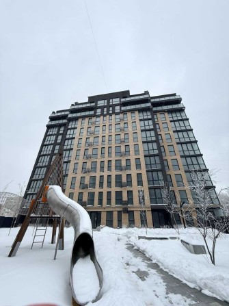 Продаж 2-кімнатної квартири "Harmony Garden" - фото 1