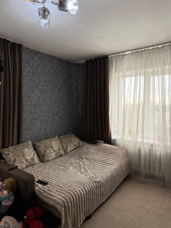 1к середній поверх, хороший житловий стан. Оформлення мінімальне 41857 - фото 1