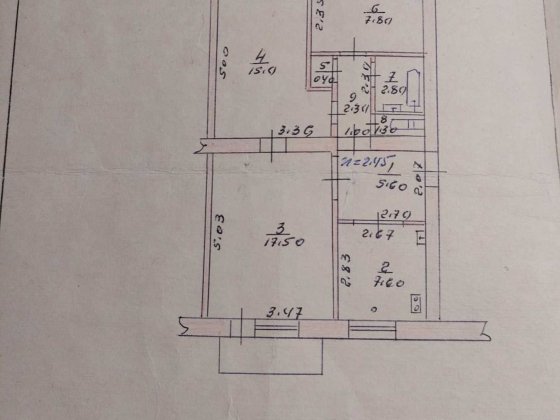 Продаж 3К ЗаготЗерно LIN 41776 Хмельницький