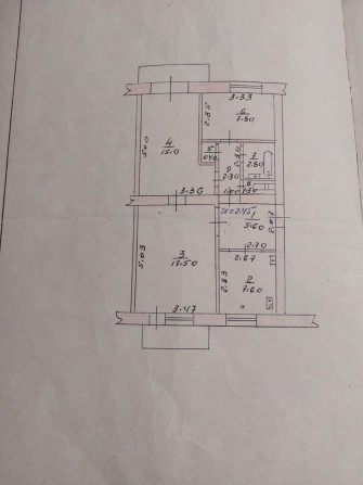 Продаж 3К ЗаготЗерно LIN 41776 - фото 1