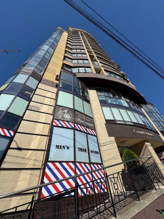 Продається 1к квартира у ЖК GR Palace, центр - фото 1