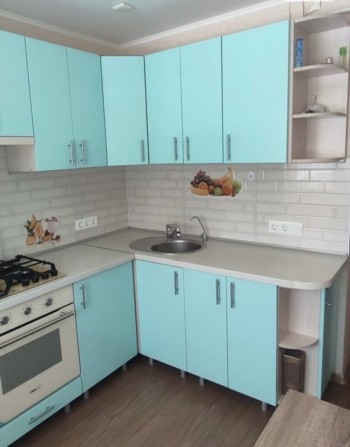 Продам 1-кімнатну квартиру, район Південно-Захід, вулиця Івана Пулюя - фото 1