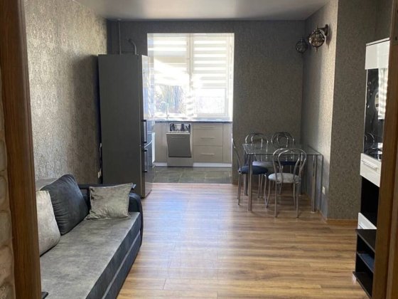 Затишна 2к з чудовим краєвидом є тепла підлога.Оформлення 2%!40160 Хмельницкий