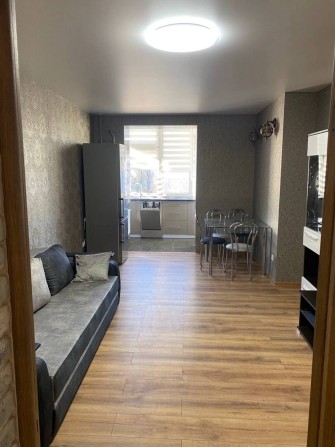 Затишна 2к з чудовим краєвидом є тепла підлога.Оформлення 2%!40160 - фото 1