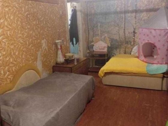 Срочно продам 1 комнатную квартиру в Чугуеве Чугуїв