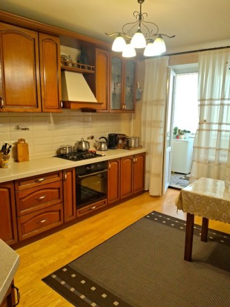 Продам чудову 3к квартиру - фото 1