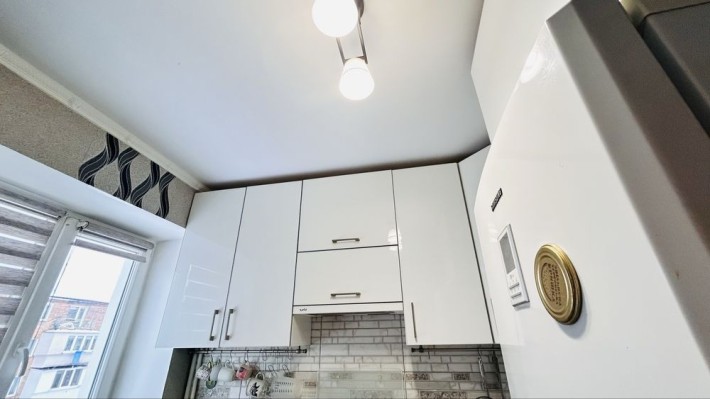 Новинка продаж 2-х кім квартири на 2-му поверсі - фото 1