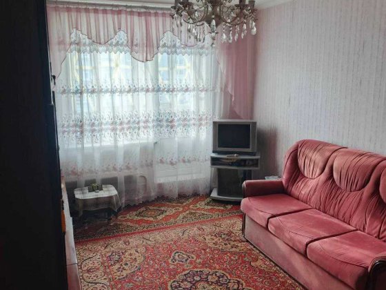 Продается  квартира в центре Чугуева Чугуїв