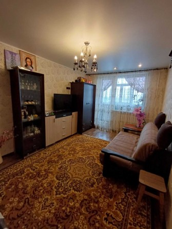 Продам 1 комнатную квартиру Чугуев - фото 1