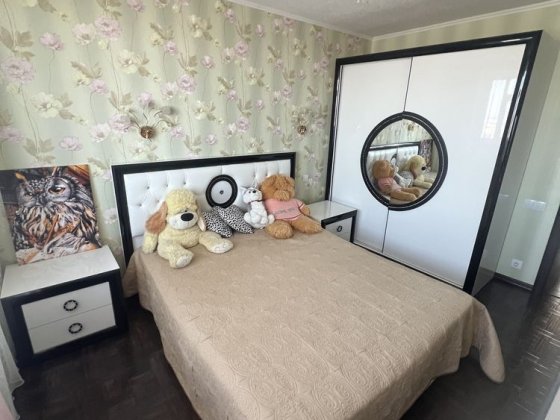 Продам 3 ккв в центре города Чугуев Чугуев