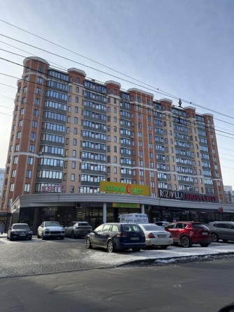 Продам квартиру 3-к кв зарічанська ЖК Віденський - фото 1