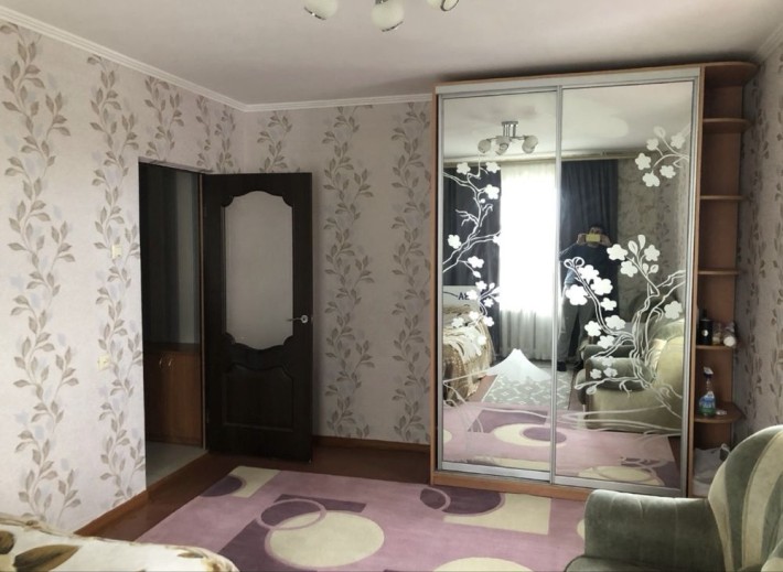 Продаж 1к квартири з ремонтом в будинку нового планування - фото 1